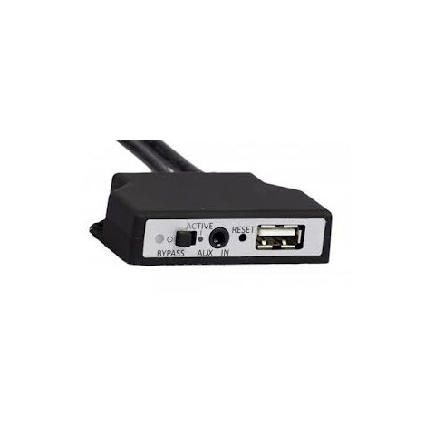 Удлинитель портов AUX и USB для Dension Gateway Pro BT EXT1CP2 