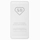 Tempered Glass Screen Protector All Spares compatible with Xiaomi Redmi 5 Plus, (0,26 mm 9H, 5D Full Glue, white, the layer of glue is applied to the entire surface of the glass)