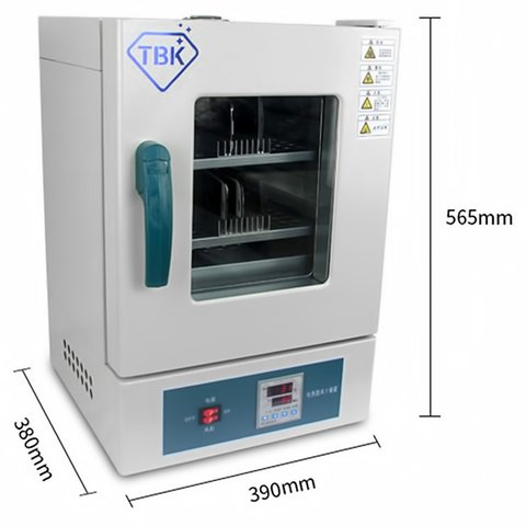 Air Blow Heating Oven for LCDs Disassembling separator RG 202