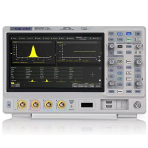 Bandwidth Upgrade Software SIGLENT SDS2000XP 4BW02