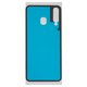 Housing Back Panel Sticker (Double-sided Adhesive Tape) compatible with Samsung A307F/DS Galaxy A30s