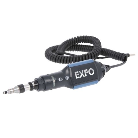 EXFO FIP 430B Digital Fiber Inspection Probe