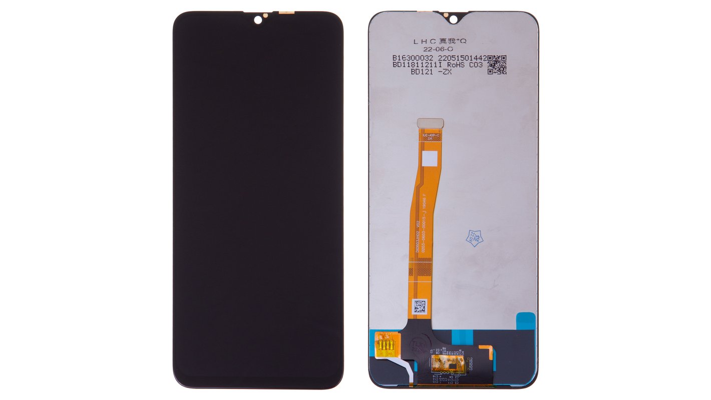 realme 5 lcd compatible