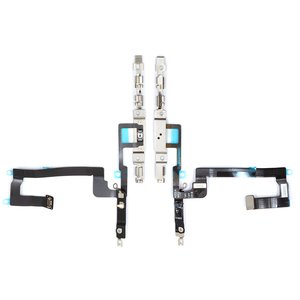 Flat Cable compatible with iPhone 14, start button, Original PRC  