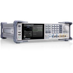 Function Arbitrary Waveform Generator SIGLENT SDG7052A