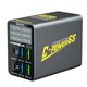 Mains Charger Mechanic C-Power 6S, (50 W, Quick Charge, Power Delivery (PD), 6 outputs)