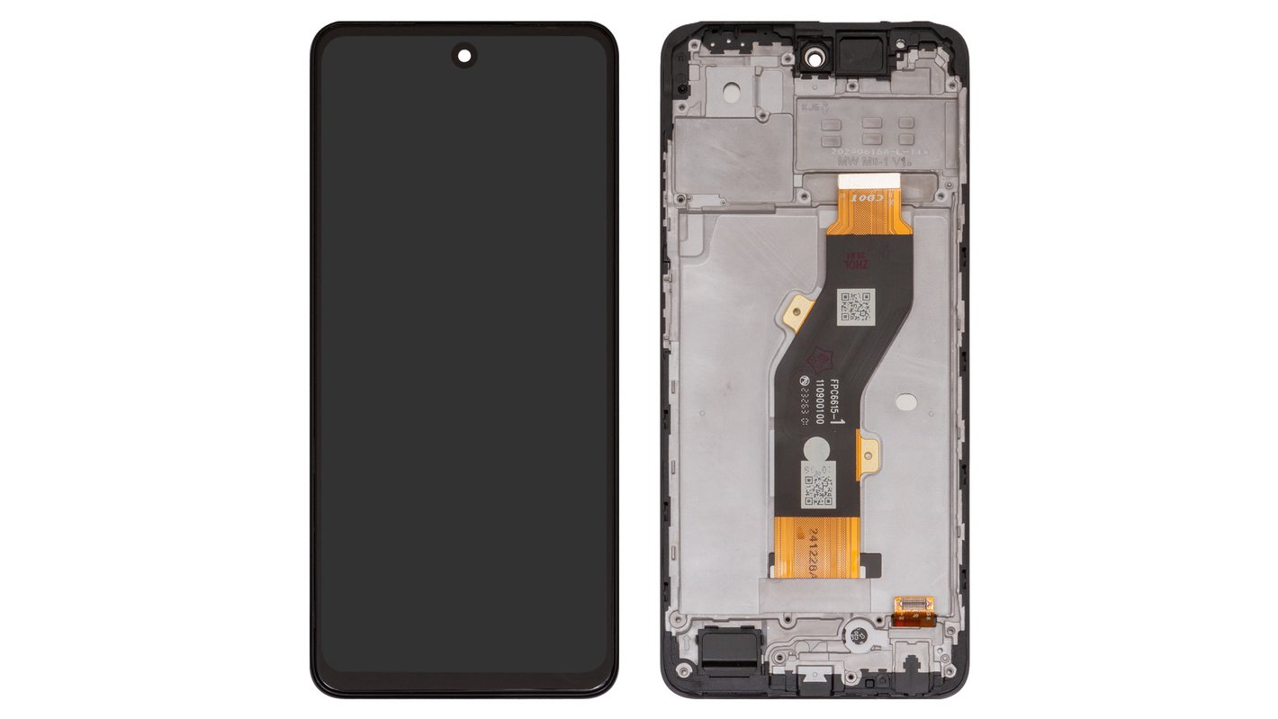 ♥ VIN: JKBZXJE19FA015406 | KAWASAKI NINJA 600 2015 ZX636 E BLACK 4