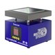 Preheating Platform Mechanic HT-10, (for motherboards repairing, 10*10cm, 20-320°С, 260W)
