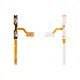Flat Cable compatible with Samsung A066 Galaxy A06 5G, M066 Galaxy M06, (start button, sound button)