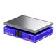 Preheating Platform Mechanic HT-34, (for motherboards repairing, 40*30cm, 0-300°С, 1200W)