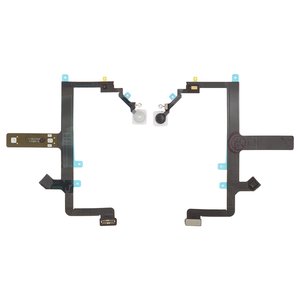 Flat Cable compatible with iPhone 14 Plus, flash, Original PRC  
