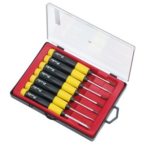 Juego de destornilladores Pro'sKit 8PK 2065