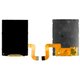 Pantalla LCD puede usarse con HTC T3232 Touch 3G, T3238, sin marco