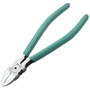 Alicates de corte Pro'sKit PM 806E 160 mm 
