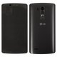 Carcasa puede usarse con LG G3 D855, gris