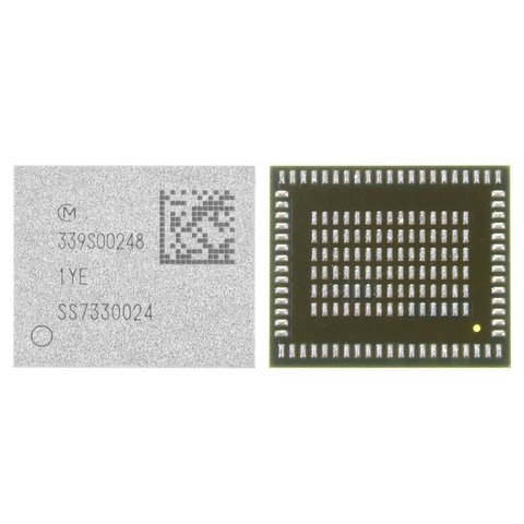 Microchip controlador de Wi Fi 339S00307 339S00249 puede usarse con Apple iPad Pro 12.9 2015 1h Gen 