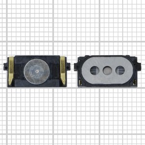 Altavoz puede usarse con Samsung A202F DS Galaxy A20e, A217 Galaxy A21s, A225 Galaxy A22, A315 Galaxy A31, A325 Galaxy A32, A415 Galaxy A41, M225 Galaxy M22, M325 Galaxy M32, M526 Galaxy M52