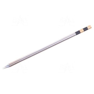 Punta de recambio para cautín Quick TSS02 1.2D