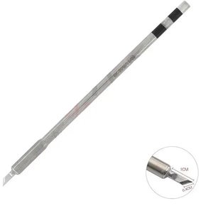 Punta de recambio para cautín Quick TSS02 SK