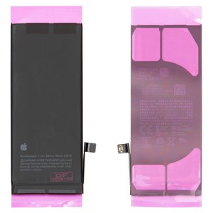 Batería puede usarse con iPhone SE 2022, Li ion, 3.88 V, 2018 mAh, Original PRC , A2819 , original IC