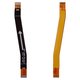 Cable flex puede usarse con Motorola Moto G14 PAYF0010IN, entre placas, Original (PRC)