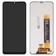 Pantalla LCD puede usarse con Samsung A135 Galaxy A13, A137 Galaxy A13, A236B Galaxy A23 5G, M135 Galaxy M13, M236B Galaxy M23, M336B Galaxy M33, negro, sin marco, High Copy, BS066FBM-L01-D800_R5.7