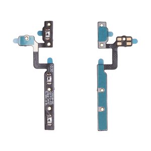 Cable flex puede usarse con Google Pixel 9, del botón de volumen, del botón de encendido