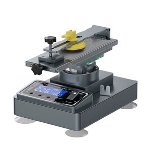 Dispositivo para despegar el módulo de pantalla Mechanic Elite One Plus, sirve para las pantallas de hasta 7", con bomba de vacío