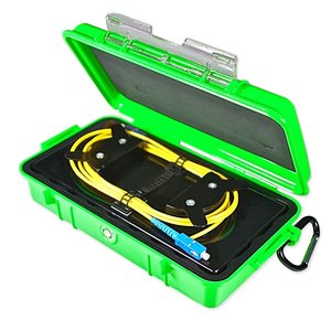 Катушка с кабелем для рефлектометра ORIENTEK FL OTDR BOX SM05