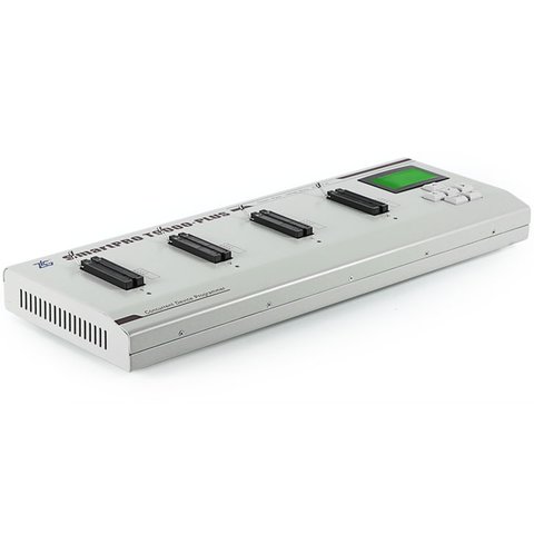 Універcальний USB програматор ZLG SmartPRO T9000 PLUS