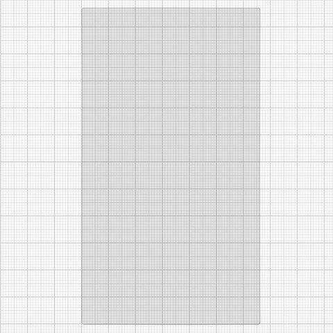 OCA пленка для Sony D6502 Xperia Z2, D6503 Xperia Z2, E6603 Xperia Z5, E6653 Xperia Z5, E6683 Xperia Z5 Dual, для приклеивания стекла, 118 мм, 67 мм