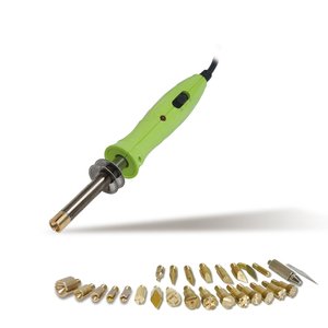 Набір для випалювання по дереву Pro'sKit SI 138B