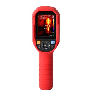 Високопродуктивний тепловізор UNI T UTi220B