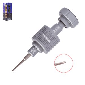 Викрутка трипелюсткова Tri Wing  Mechanic Mortar Air Y0.6, Tri Point