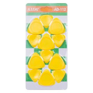 Набор инструментов для разборки мобильных устройств Aida AD 112, медиатор, 12 шт.