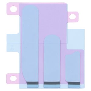 Стікер батареї для Apple iPhone 16 Pro Max