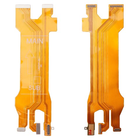 Шлейф для Xiaomi Poco F7, міжплатний