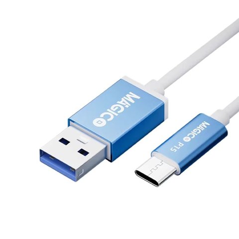 Кабель Magico Easy Restore USB A Type C 