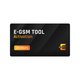 Активація E-GSM Tool на 24 години