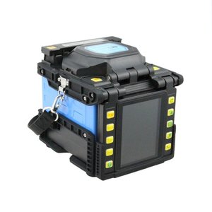 Сварочный аппарат для оптоволокна Comway C8 Сварочный аппарат для оптоволокна Comway C8