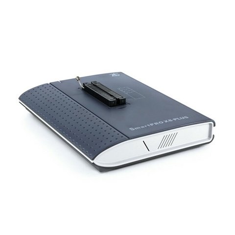 Универcальный USB программатор ZLG SmartPRO X8-PLUS