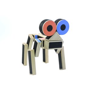 Конструктор COKO Строительные кубики 22 Конструктор COKO Строительные кубики 22