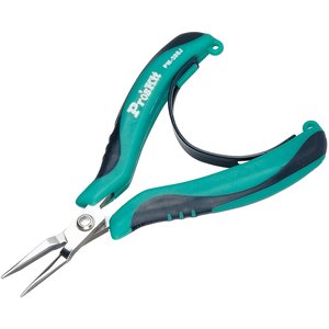 Круглогубцы Pro'sKit PM-396J Круглогубцы Pro'sKit PM-396J