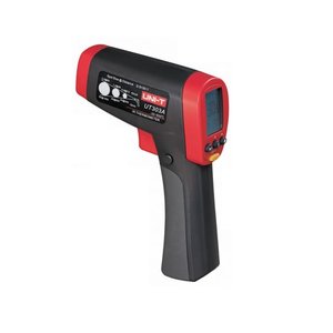 Инфракрасный пирометр UNI-T UT303A Инфракрасный пирометр UNI-T UT303A