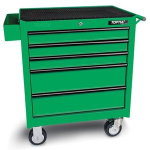 Візок для інструменту TOPTUL TCAA0501