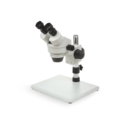Microscopios y equipos ópticos