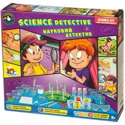 Набор Science Agents Научный детектив