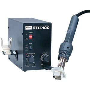 Hot Air Station Goot XFC 100