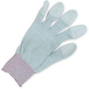 Guantes antiestáticas Warmbier 8745.APU.L Guantes antiestáticas Warmbier 8745.APU.L
