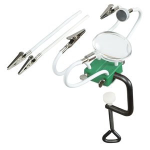 PCB Holder Pro'sKit SN 394